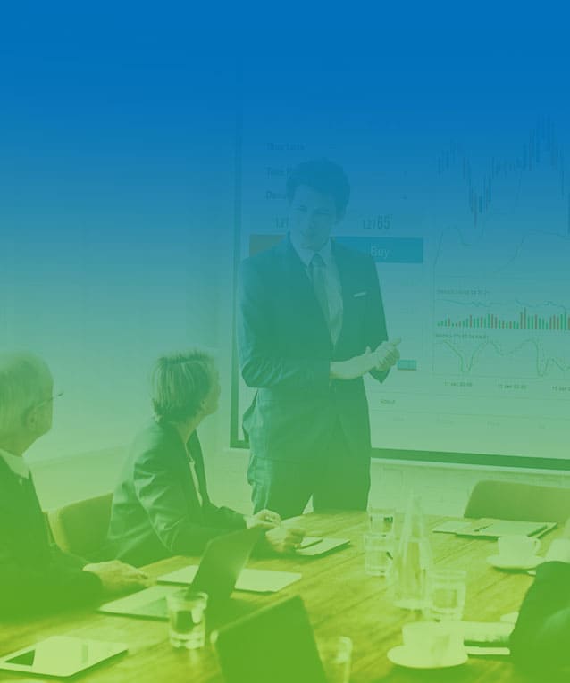 Stakeholder Checks & Competitive Analysis