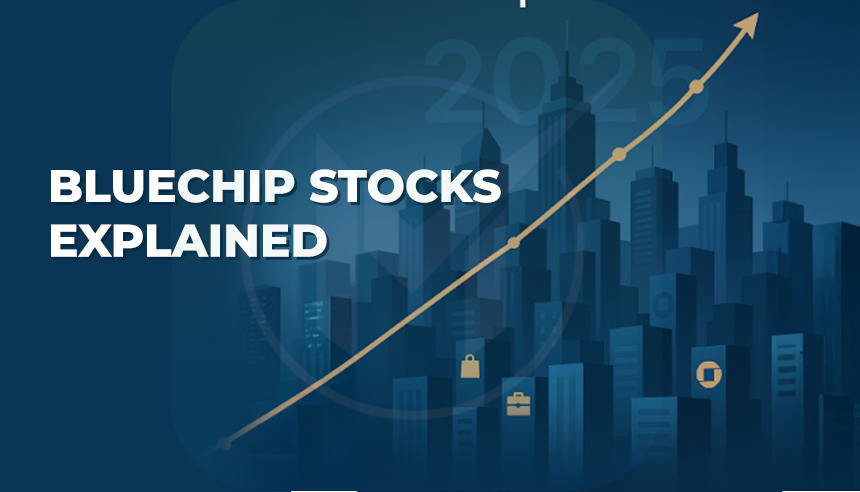 What are Blue-Chip Stocks?