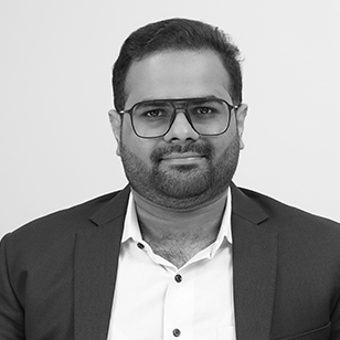 Devesh Kayal - MNCL AIF Analyst