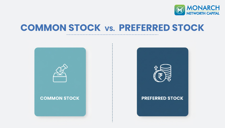 Common Stock vs. Preferred Stock: Key Differences & Risks (2026)
