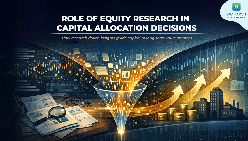 Equity Research in Capital Allocation: From Analysis to Value Creation