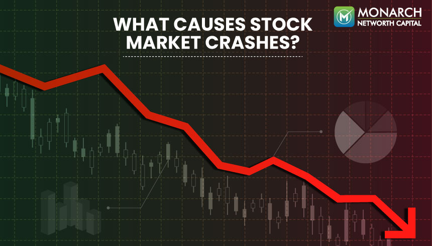 What Causes Stock Market Crashes? 7 Key Factors & Recovery Guide