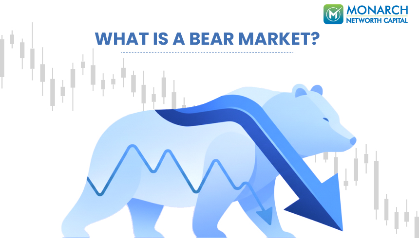 What is a Bear Market? Meaning, Causes & Investment Strategy