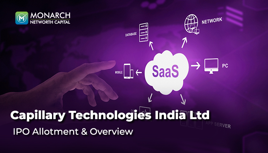 Capillary Technologies IPO - Allotment Status, Dates, Price Band & Details | MNCL Research