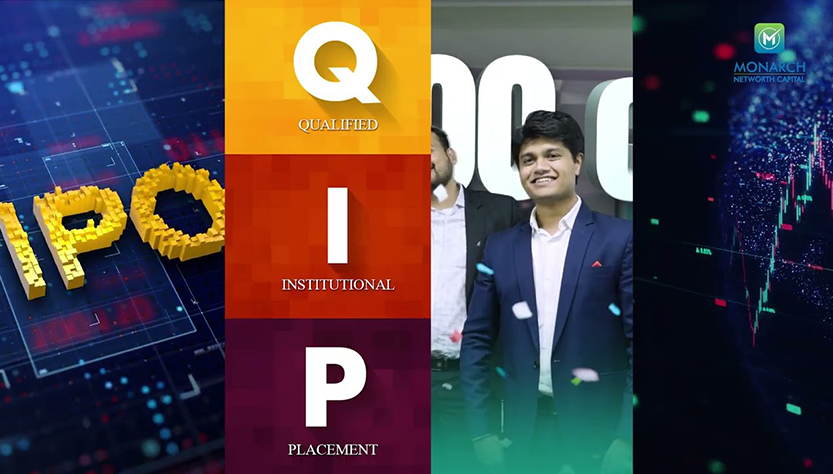 The Journey of Monarch Networth Capital