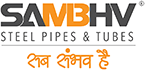 Sambhv Steel tubes