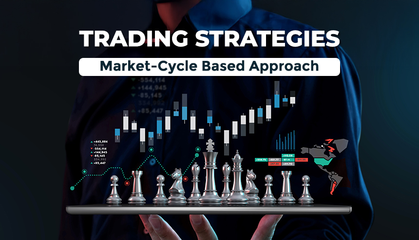 Trading Strategies – Market-Cycle Based Approach