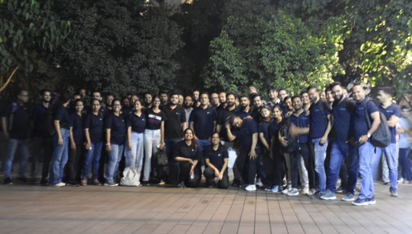 Team Spirit Beyond the Boardroom