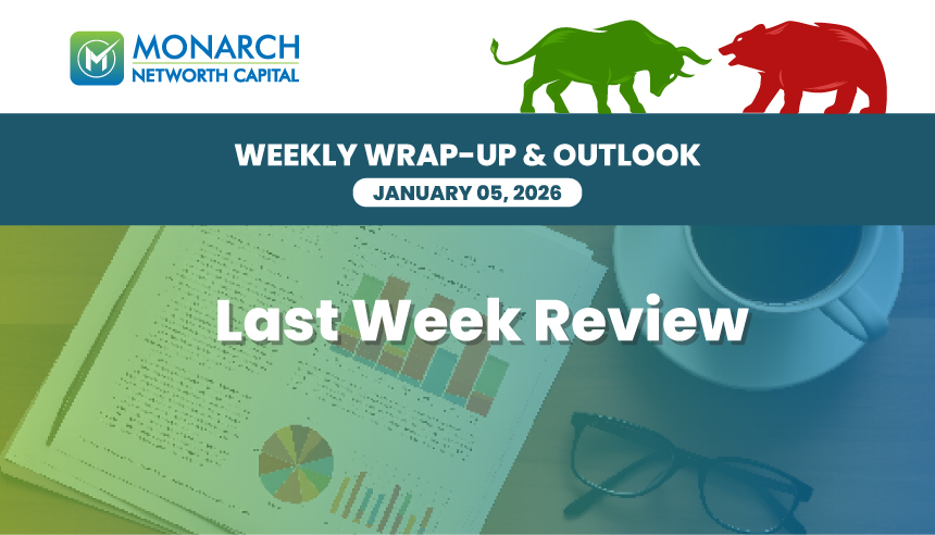 Stock Market Technical Analysis | 29 to 2 Jan 2026 Weekly Wrap